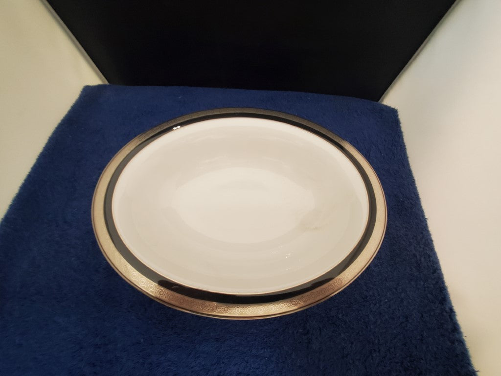 Waterford Colleen Oval Vegetable Bowl