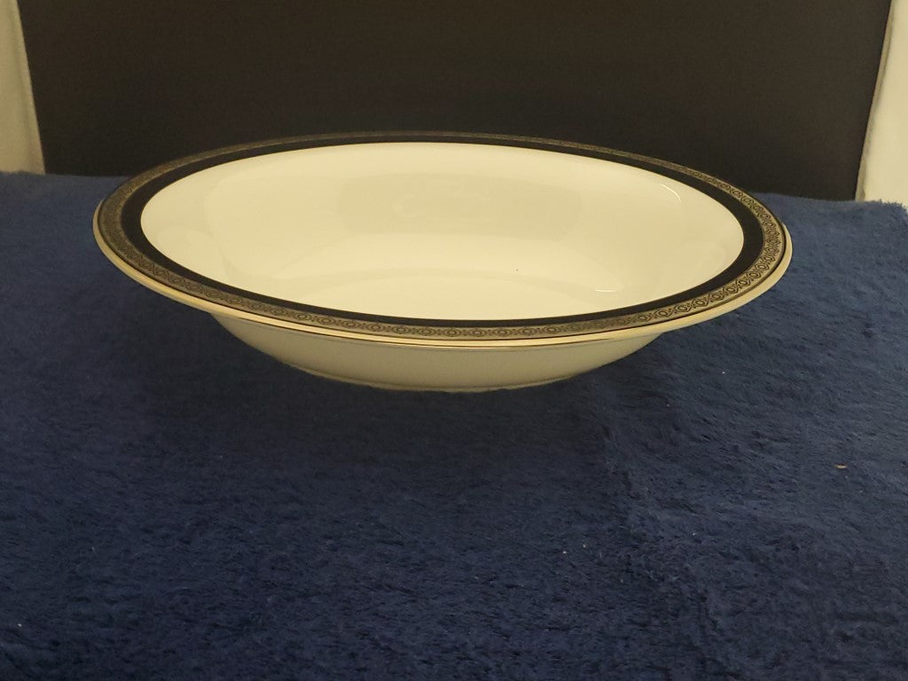 Waterford Colleen Oval Vegetable Bowl