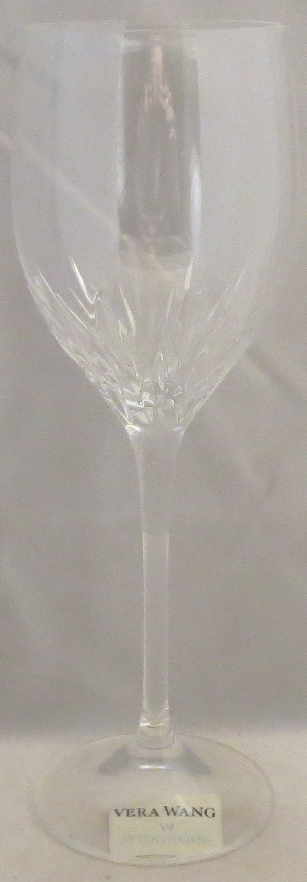 Set of 5 Wedgwood Duchesse Wine Glasses