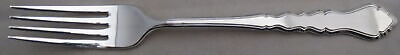 Set of 4 International Silver Centennial (SilverPlates,1972) Forks