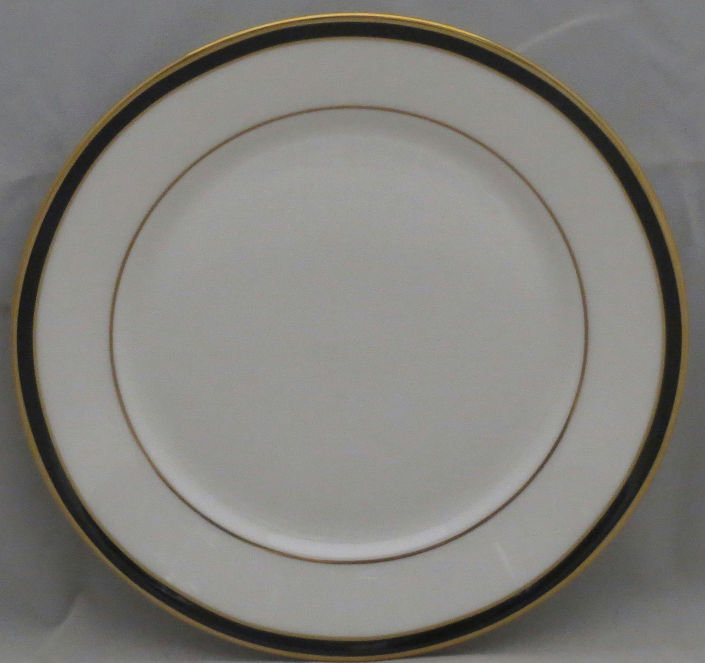 Set of 5 Lenox Kristy Bread & Butter Plates