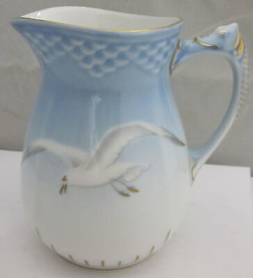 Bing & Grondahl Seagull Creamer
