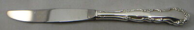 Set of 2 Oneida Flirtation Modern Hollow Knives