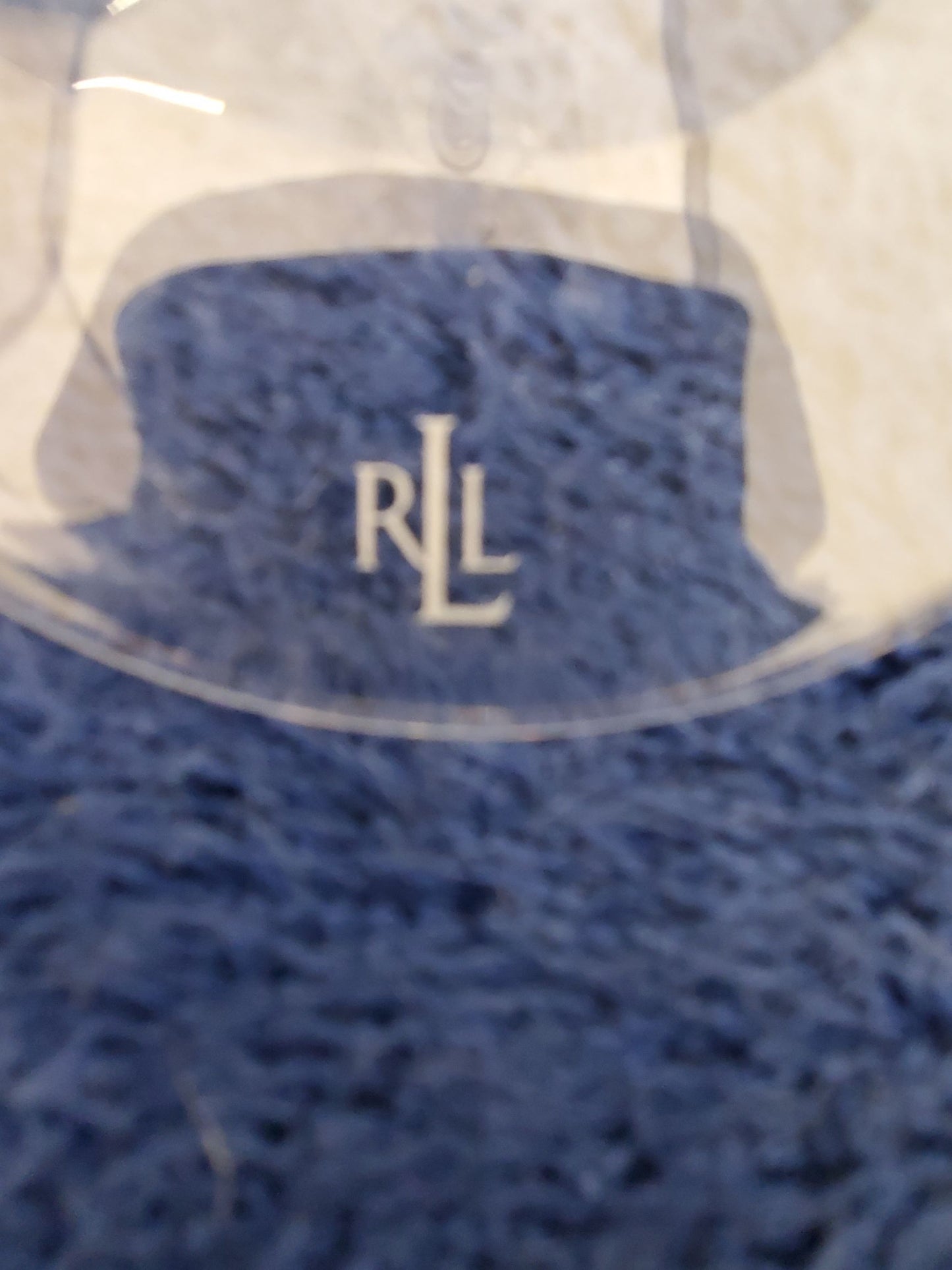 Set of 3 Ralph Lauren Latham Large Goblets