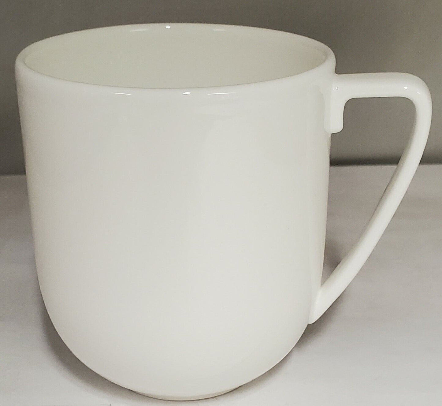 Set of 4 Vera Wang St. Tropez Teacup