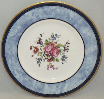 Set of 6 Royal Doulton Centennial Rose Salad Plates