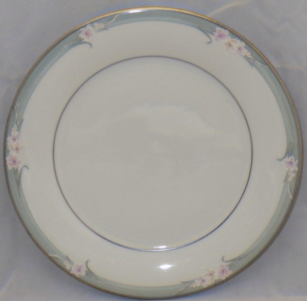 Set of 5 Royal Doulton Sophistication Bread & Butter Plates
