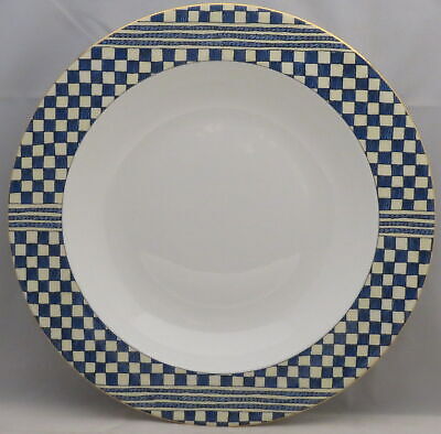 Wedgwood Samurai 11" Pasta Serving Bowl