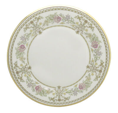 Set of 3 Lenox Castle Garden Dinner Plates