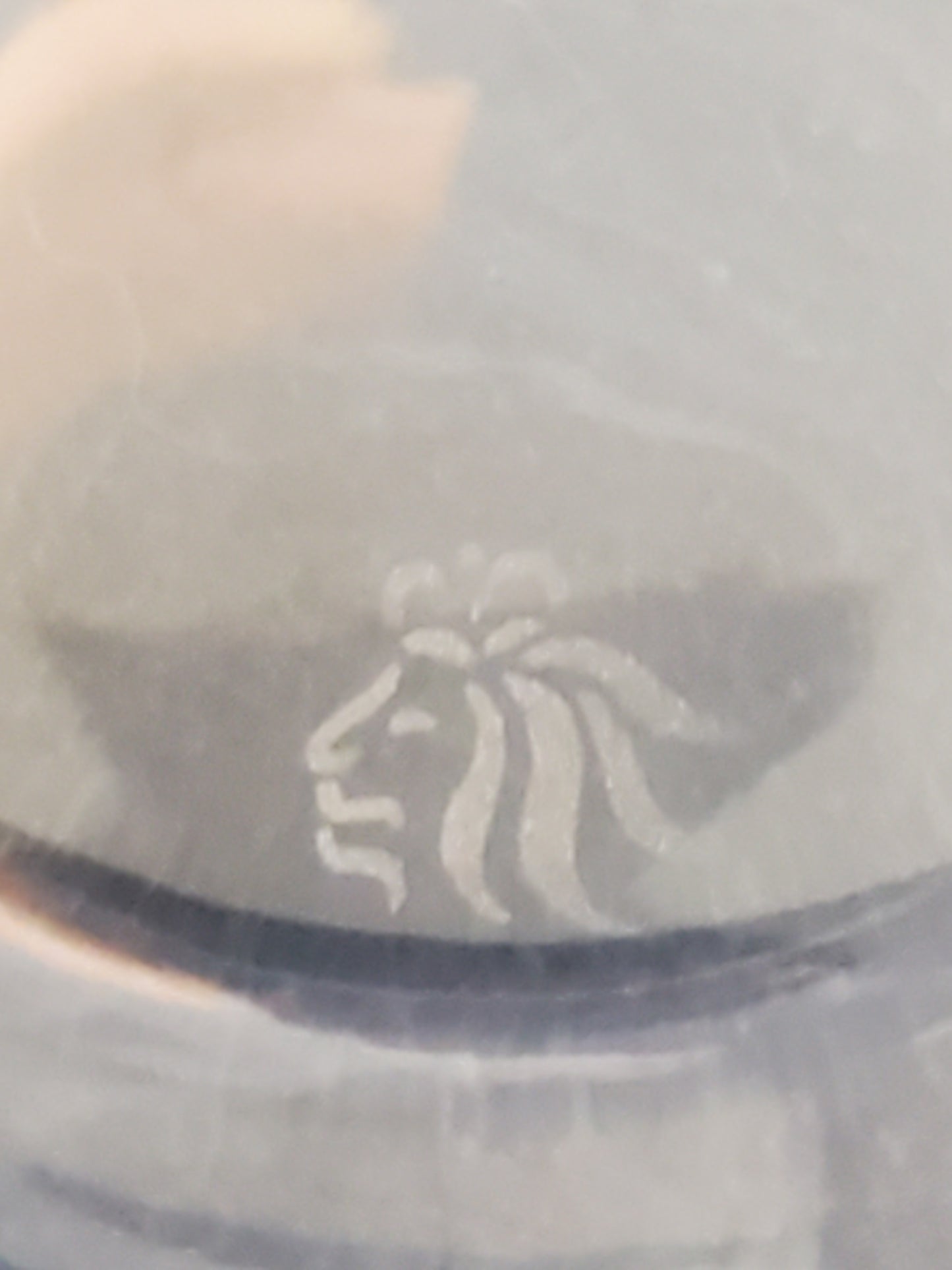 Set of 4 Royal Doulton Precious Highball Glasses