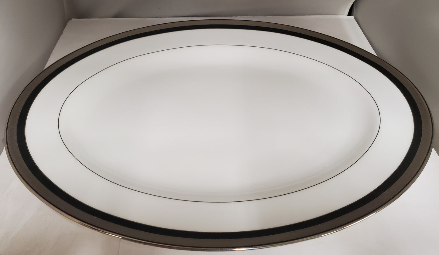 Waterford Colleen 15" Oval Serving Platter