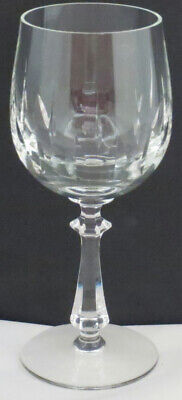 Set of 4 Gorham Tivoli Wine Glasses