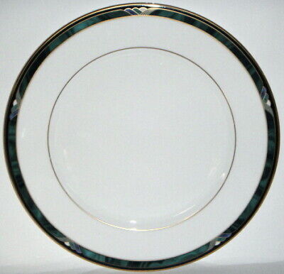 Set of 4 Lenox Kelly Dinner Plates