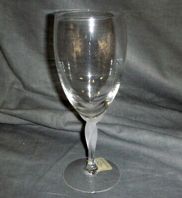 Lenox Spring Mist White Iced Tea Glass