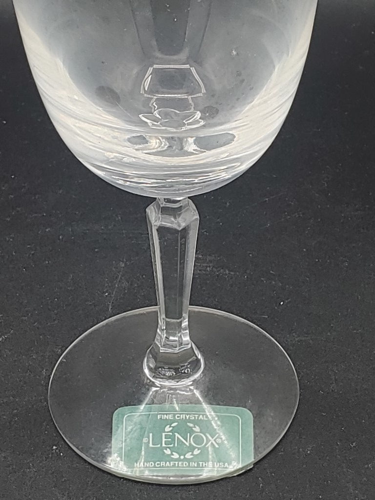 Lenox Federal Gold Iced Tea LK