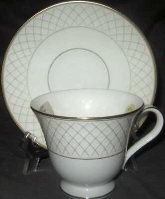 Waterford Crosshaven Cup & Saucer Set