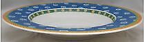 Villeroy & Boch Twist Clea Large Rim Soup Bowl