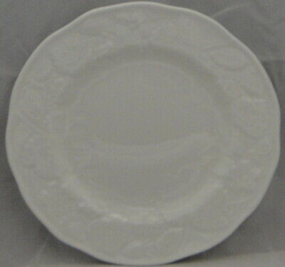 Wedgwood Strawberry & Vine Set of 6 Bread & Butter Plates