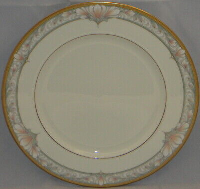 Set of 2 Noritake Barrymore Dinner Plates