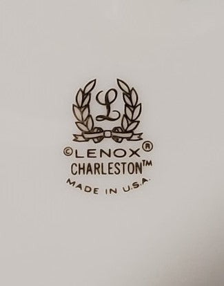 Lenox Charleston 9" Oval Vegetable Bowl