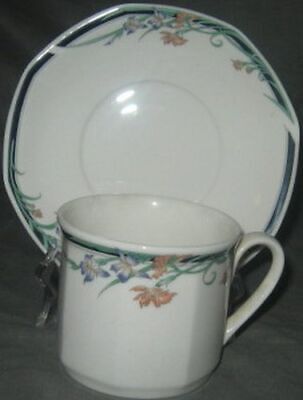Set of 2 Royal Doulton Juno Cup & Saucer Sets