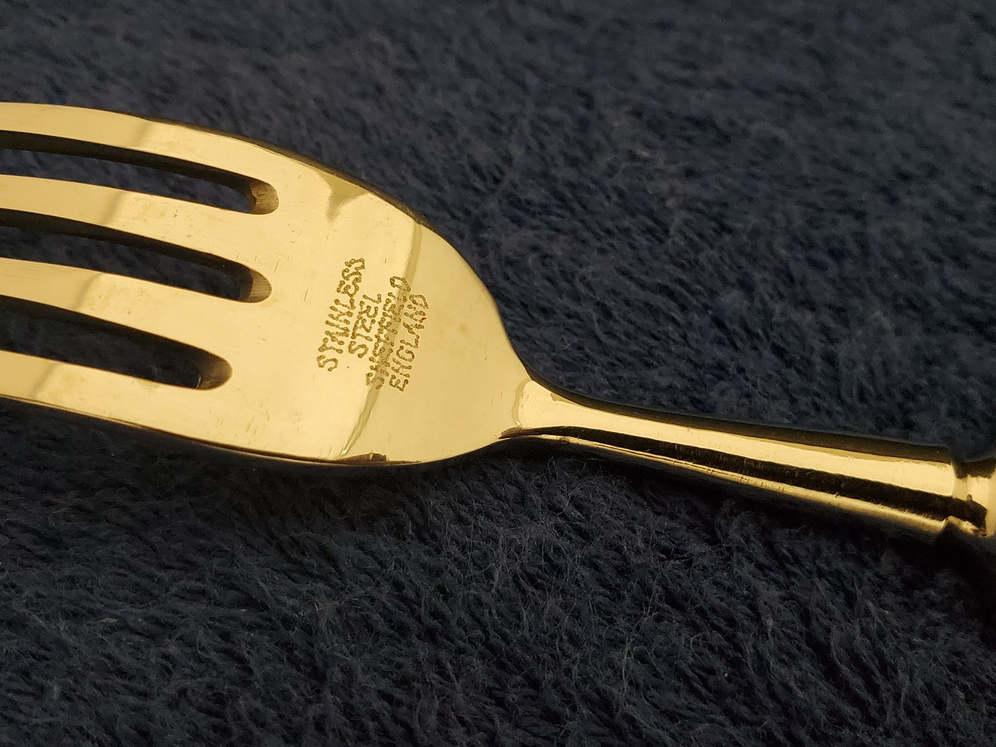 Aynsley Cottage Garden Set of 5 DInner Forks
