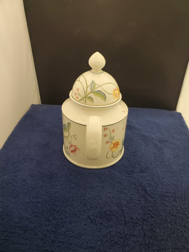 Villeroy & Boch Albertina Coffee Pot and Lid