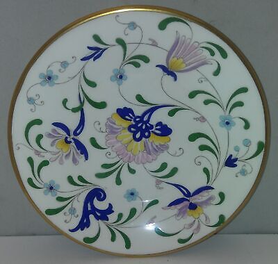 Coalport Pageant Saucer For Flat Cup