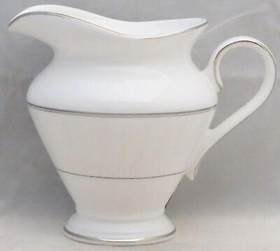 Waterford Lismore Platinum Creamer