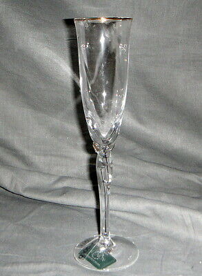 Lenox Rythm Champagne Flute