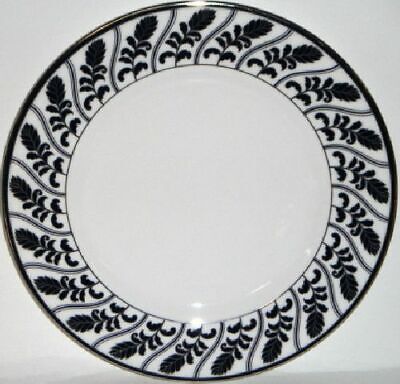 Royal Worcester Jaipur Accent Plate