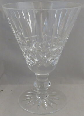 Set of 2 Waterford Tramore (Cut) Water Goblets