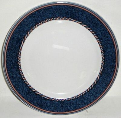 Royal Worcester Henley Bread & Butter Plate