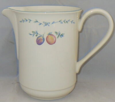 Lenox Country Cottage Orchard 50 Oz Pitcher