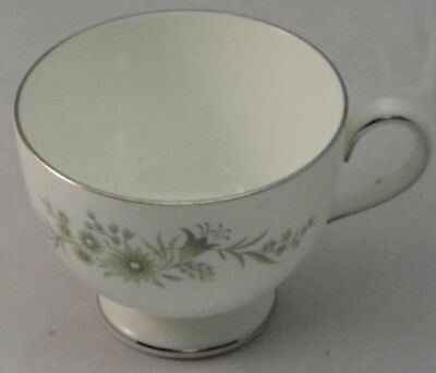 Set of 5 Wedgwood Westbury Cup Only (Leigh Shape)