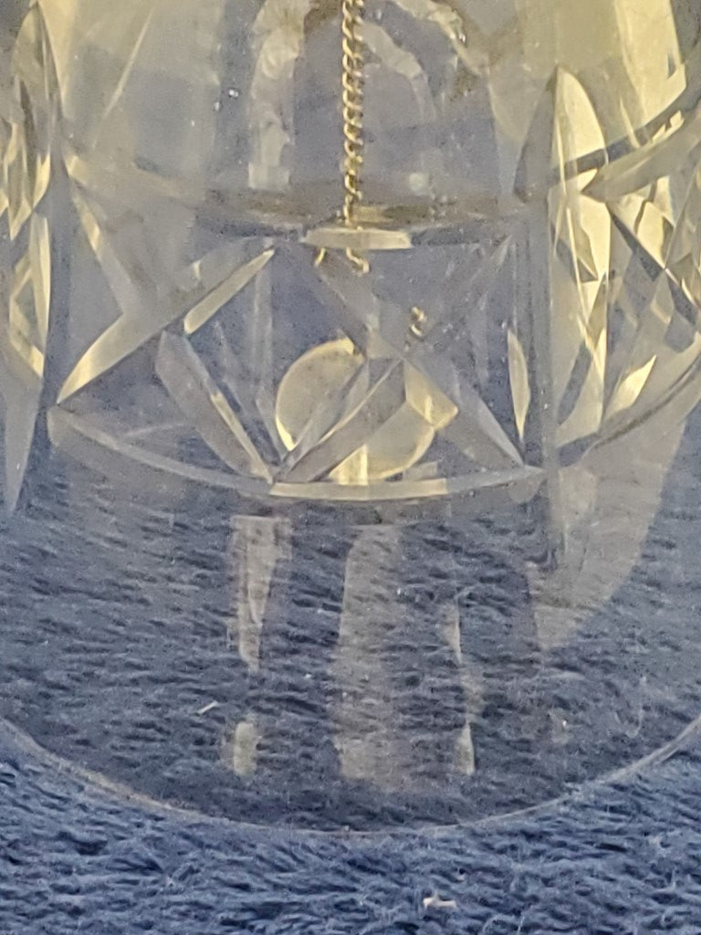Waterford Kylemore Bell