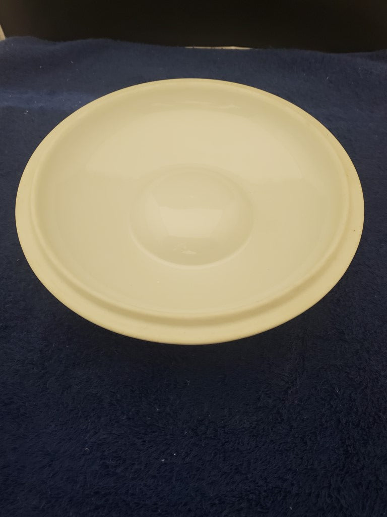 Royal Worcester Evesham Gold Lid