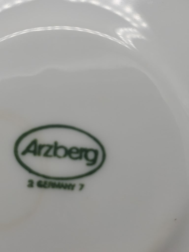 Set of 6 Arzberg Orion Cup & Saucer Sets LK