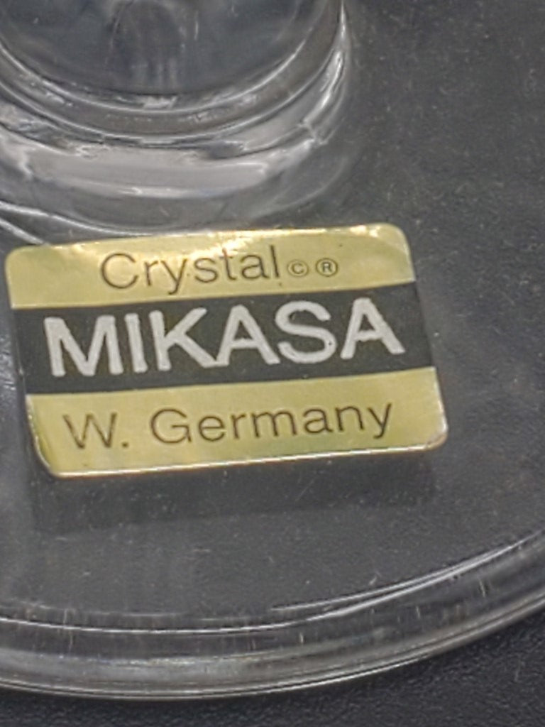 Mikasa Vision 3 Piece Lot LK