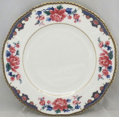 Set of 5 Wedgwood Pavilion (England) Salad Plates