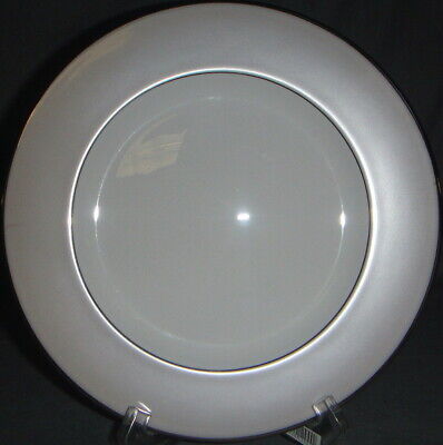 Lenox Federal Platinum Frost Salad Plate
