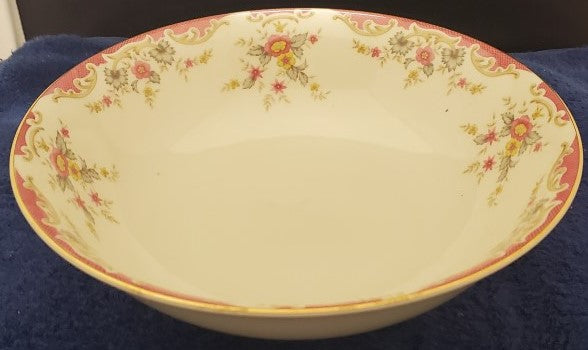 Mikasa Shelly Round Vegetable Bowl LK