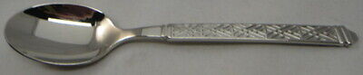 Set of 3 Lunt Botanical Garden Teaspoon