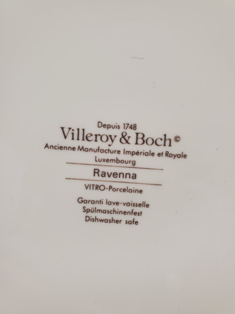 Villeroy & Boch Ravenna Dinner Plate LK