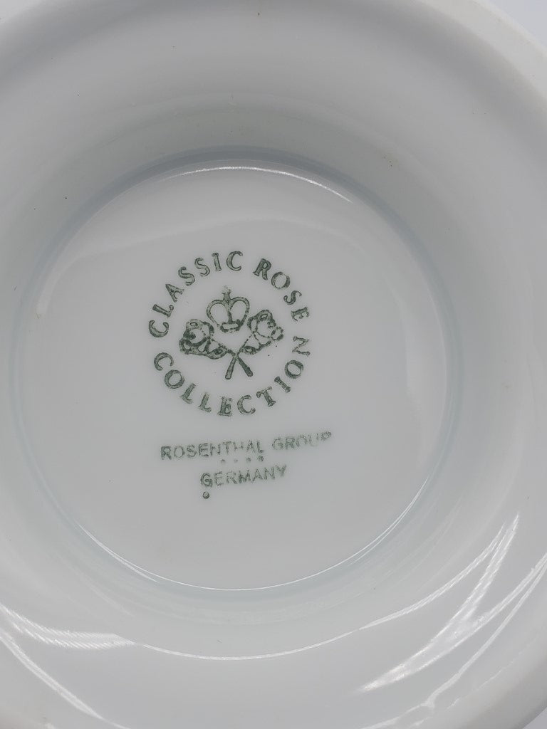 Rosenthal Mandarin? Coffee Pot LK