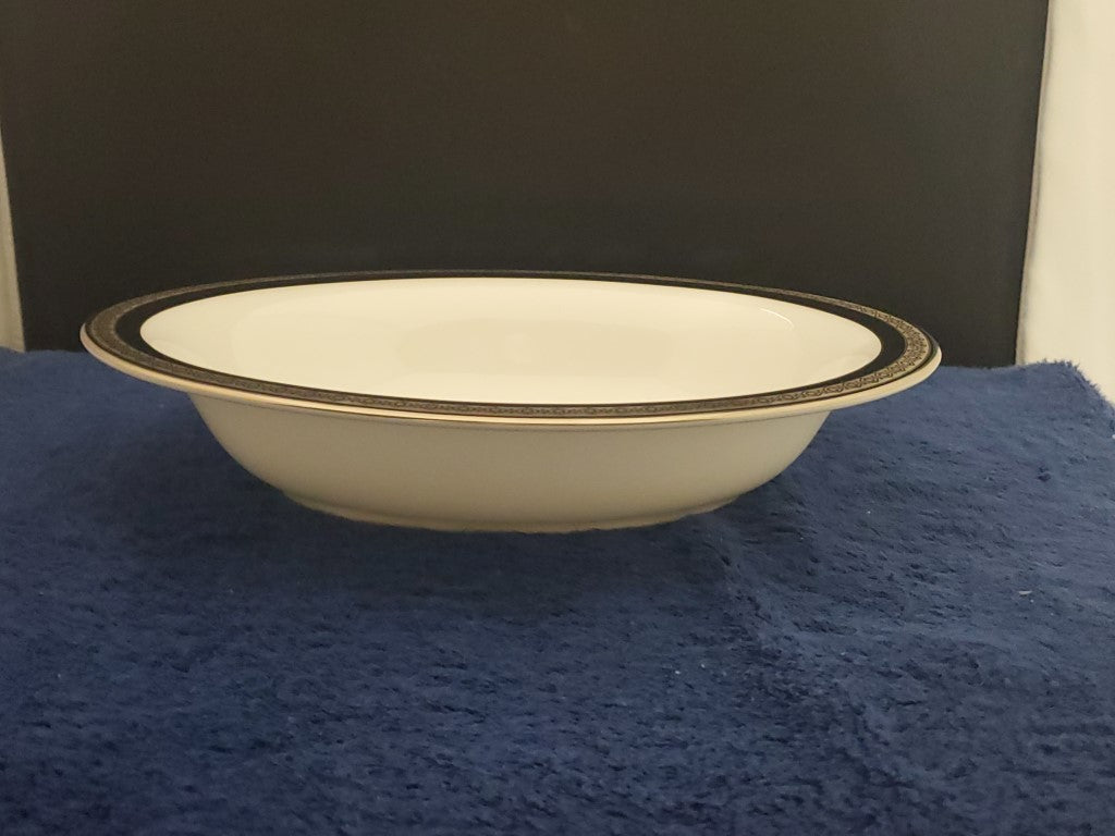 Waterford Colleen Oval Vegetable Bowl