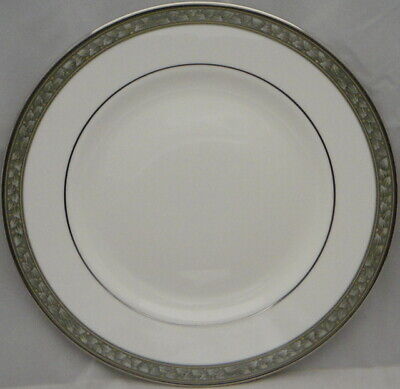 Set of 3 Waterford Laurel Salad/Dessert Plates