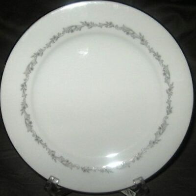 Set of 6 Noritake Crestmont Salad Plates