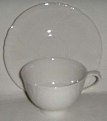Nikko Perception Cup & Saucer