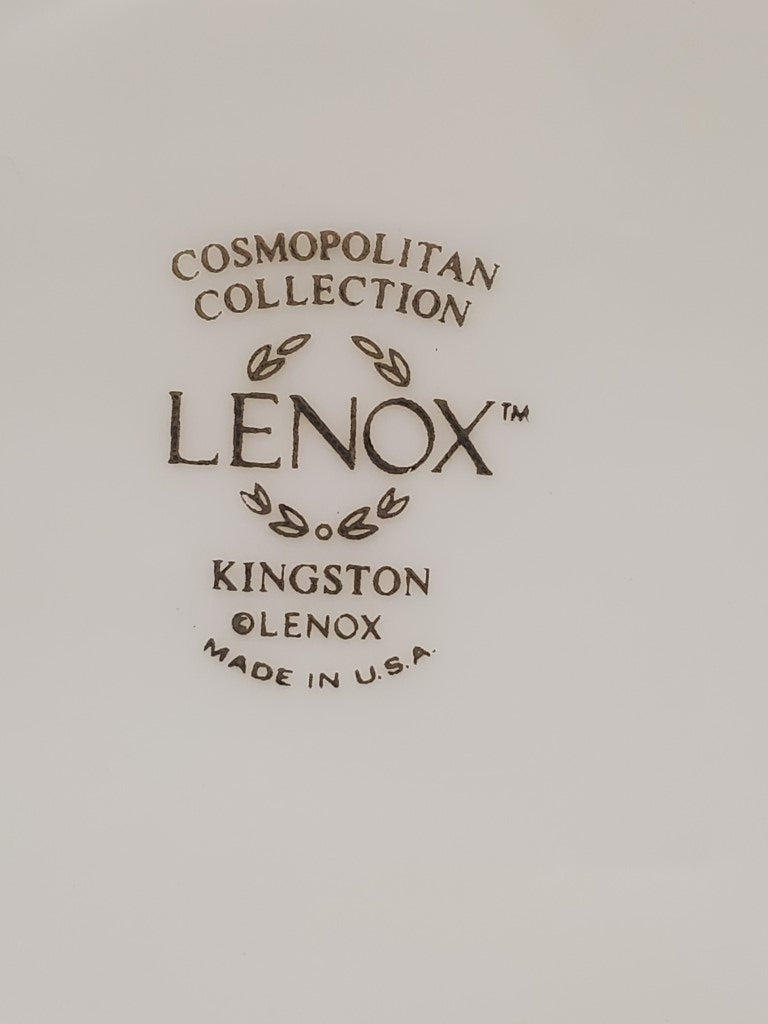 Lenox Kingston Oval Vegetable Bowl DG110425